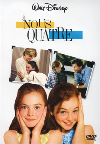 a nous quatre